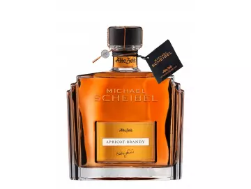 Scheibel ALTE ZEIT Apricot Brandy 0,7 l